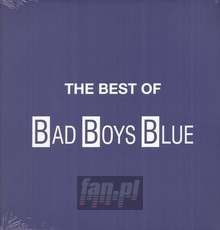The Best Of - Bad Boys Blue