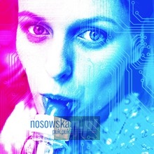 Puk Puk - Kasia Nosowska - powiększ Puk Puk - Kasia Nosowska