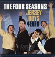 Jersey Boys 4 Ever.. - Four Seasons