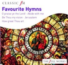 Favourite Hymns - V/A