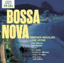 Bossa Nova - V/A