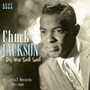 Big New York Soul - Chuck Jackson
