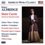 Aldridge.Rober - Zabala / Phares / Morgan / Boggs / Florentine Opera / +