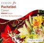 Pachelbel: Canon - V/A