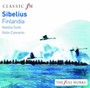 Sibelius: Finlandia - Viktoria Mullova Boston Symphony Orchestra Gothenb