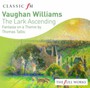 Vaughan Williams: The Lark Ascending - Nicola Benedetti Various Artists