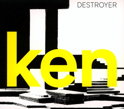 Ken - Destroyer