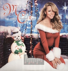 Merry Christmas II You - Mariah Carey