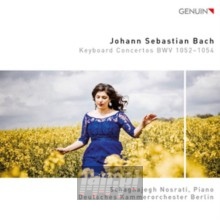 Klavierkonzerte BWV 1052 - J.S. Bach