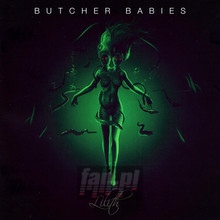 Lilith - Butcher Babies