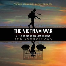Vietnam War  OST - V/A