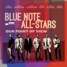 Our Point Of View - Blue Note All Stars