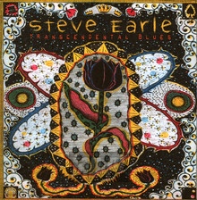 Transcendental Blues - Steve Earle