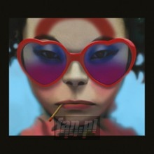 Humanz - Gorillaz