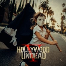 Five - Hollywood Undead