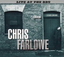 Live At The BBC - Chris Farlowe - powiększ Live At The BBC - Chris Farlowe