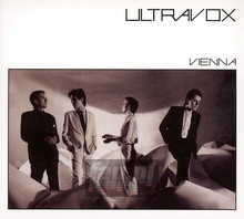 Vienna - Ultravox - powiększ Vienna - Ultravox