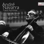 Andre Navarra-Prague Reco - V/A