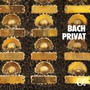 Bach Privat - J.S. Bach