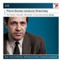 Pierre Boulez Conducts Stravinsky - Pierre Boulez