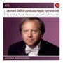Leonard Slatkin Conducts Haydn Symphonie - Leonard Slatkin