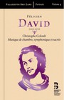 Christophe Colomb/Kammerm - F. David