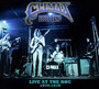 Live At The BBC 1970-1978 - Climax Blues Band