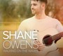 Walking On The Waves - Shane Owens