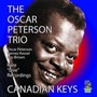 Canadian Keys - Oscar Peterson