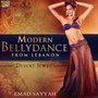 Modern Bellydance From Lebanon: Desert Jewel - Emad Sayyah