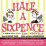 Half A Sixpence: Original Demo Recordings / O.C.R. - Half A Sixpence: Original Demo Recordings  /  O.C.R.