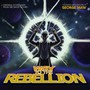 Way To The Rebellion  OST - Shaw George