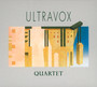 Quartet - Ultravox