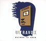 Return To Eden - Ultravox