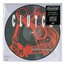 Pitchfork & Lost Needles - Clutch Pitchfork & Lost Needles - Clutch