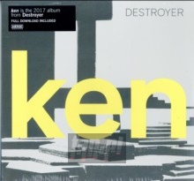Ken - Destroyer