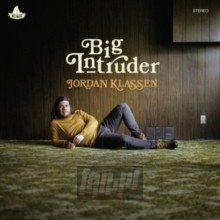 Big Intruder - Jordan Klassen
