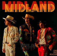 On The Rocks - Midland