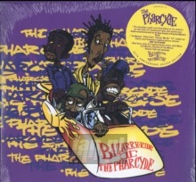 Bizzare Ride II The Pharcyde - The Pharcyde