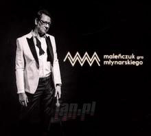 Maleczuk Gra Mynarskiego - Maciej Maleczuk