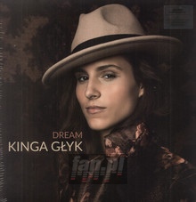 Dream - Kinga Gyk