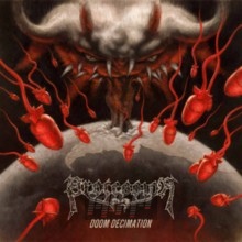 Doom Decimation - Procession