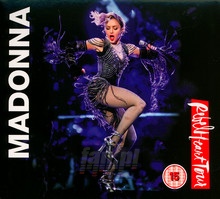 Rebel Heart Tour - Madonna