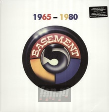 1965-1980 - Basement 5