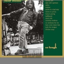 So Tough - ST. Etienne So Tough - ST. Etienne