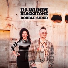 Double Sided - DJ Vadim & Blackstone
