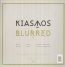 Blurred - Kiasmos