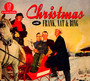 Christmas With Frank, Nat & Bing - Frank Sinatra / Nat King Cole  / Bing Crosby