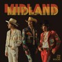 On The Rocks - Midland