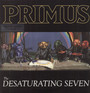 Desaturating Seven - Primus